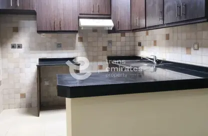 Apartment - Studio - 1 Bathroom for rent in Hydra Avenue Towers - City Of Lights - Al Reem Island - Abu Dhabi