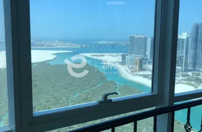 شقة - 1 حمام للايجار في أبراج هيدرا افينيو - مدينة الأضواء - جزيرة الريم - أبوظبي