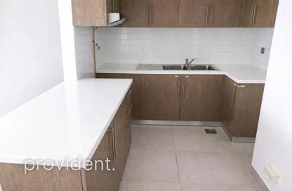 Apartment - 2 - 3 for rent in Montrose Residence B - Montrose Residence - Dubai Science Park - Dubai