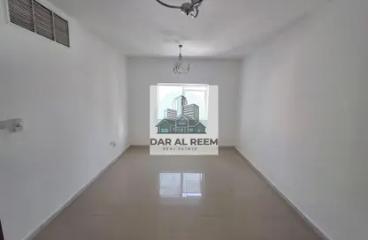 Apartment - 1 Bedroom - 1 Bathroom for rent in New Al Taawun Road - Al Taawun - Sharjah