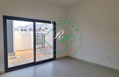 Villa - 5 Bedrooms - 6 Bathrooms for sale in Fay Alreeman - Al Shamkha - Abu Dhabi