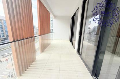 Apartment - 3 - 5 for rent in Aria Gardens A - Aria Gardens - Arjan - Dubai Apartment - 3 - 5 for rent in Aria Gardens A - Aria Gardens - Arjan - Dubai