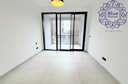 Apartment - 3 - 5 for rent in Aria Gardens A - Aria Gardens - Arjan - Dubai