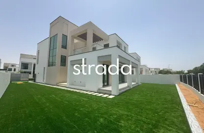 Villa - 4 Bedrooms - 4 Bathrooms for rent in Caya 1 - Arabian Ranches 3 - Dubai