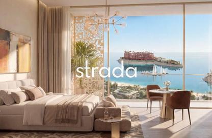 Apartment - Studio - 1 Bathroom for sale in Mira Coral Bay - Al Mairid - Ras Al Khaimah