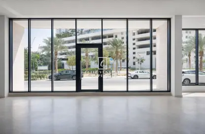 Shop - Studio for rent in Luma Park Views - District 14 - Jumeirah Village Circle - Dubai