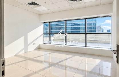 Office Space - Studio - 1 for rent in Al Shafar Tower 1 - Al Shafar Tower - Barsha Heights (Tecom) - Dubai