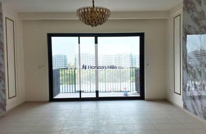 Apartment - 2 - 2 for rent in Executive Residences 1 - Executive Residences - Dubai Hills Estate - Dubai