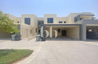 Villa - 4 Bedrooms - 4 Bathrooms for rent in Maple at Dubai Hills Estate 1 - Maple at Dubai Hills Estate - Dubai Hills Estate - Dubai