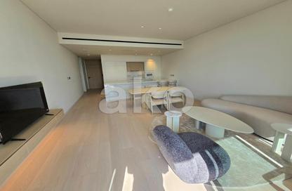 Apartment - 2 Bedrooms - 3 Bathrooms for rent in Kempinski Residences The Creek - Dubai Healthcare City 2 - Al Jaddaf - Dubai