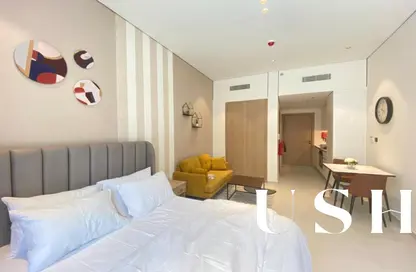 شقة - 1 حمام للبيع في مساكن بيفيرلي - الضاحية 13 - قرية جميرا الدائرية - دبي