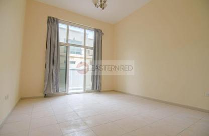 Apartment - Studio - 1 Bathroom for rent in Al Oufouk Building - Dubai Industrial City - Dubai