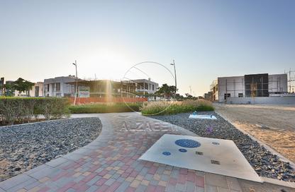 Land - Studio for sale in Lea - Yas Acres - Yas Island - Abu Dhabi