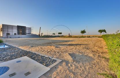 Land - Studio for sale in Lea - Yas Acres - Yas Island - Abu Dhabi