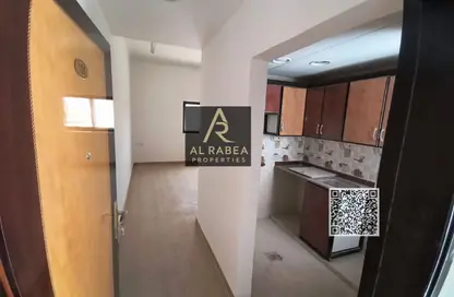 Apartment - 1 Bathroom for rent in Al Mowaihat 3 - Al Mowaihat - Ajman