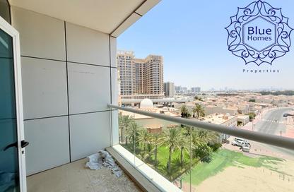 Apartment - 2 - 3 for rent in Art Residence - Al Barsha 1 - Al Barsha - Dubai