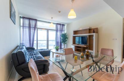 Apartment - 1 Bedroom - 2 Bathrooms for sale in Windsor Manor - Business Bay - Dubai