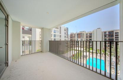 Apartment - 2 Bedrooms - 2 Bathrooms for rent in Grove at Creek Beach Building 3 - Grove at Creek Beach - Creek Beach - Dubai Creek Harbour (The Lagoons) - Dubai Apartment - 2 Bedrooms - 2 Bathrooms for rent in Grove at Creek Beach Building 3 - Grove at Creek Beach - Creek Beach - Dubai Creek Harbour (The Lagoons) - Dubai