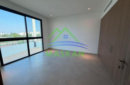 Villa - 4 - 6 for rent in The Magnolias - Yas Acres - Yas Island - Abu Dhabi
