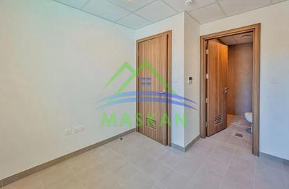 Villa - 4 - 6 for rent in The Magnolias - Yas Acres - Yas Island - Abu Dhabi