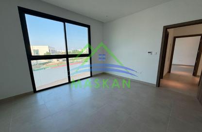 Villa - 4 - 6 for rent in The Magnolias - Yas Acres - Yas Island - Abu Dhabi