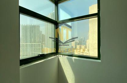 Apartment - 2 - 2 for rent in Zayd Bin Aslam Street - Abu shagara - Sharjah Apartment - 2 - 2 for rent in Zayd Bin Aslam Street - Abu shagara - Sharjah