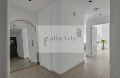 Apartment - 2 Bedrooms - 2 Bathrooms for rent in Burj Khalifa - Burj Khalifa Area - Downtown Dubai - Dubai