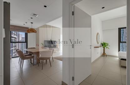 Apartment - 2 Bedrooms - 2 Bathrooms for rent in Burj Khalifa - Burj Khalifa Area - Downtown Dubai - Dubai Apartment - 2 Bedrooms - 2 Bathrooms for rent in Burj Khalifa - Burj Khalifa Area - Downtown Dubai - Dubai