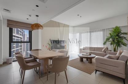 Apartment - 2 Bedrooms - 2 Bathrooms for rent in Burj Khalifa - Burj Khalifa Area - Downtown Dubai - Dubai Apartment - 2 Bedrooms - 2 Bathrooms for rent in Burj Khalifa - Burj Khalifa Area - Downtown Dubai - Dubai