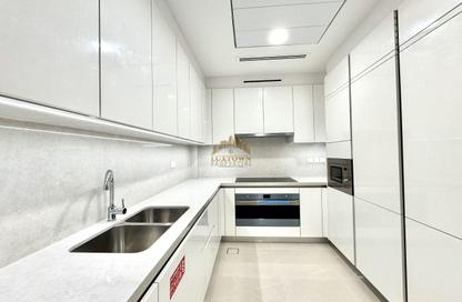 شقة - 2 غرف نوم - 4 حمامات للايجار في 6 كنال فرونت ريزيدنس - كانال فرونت ريزيدينس - الوصل - دبي