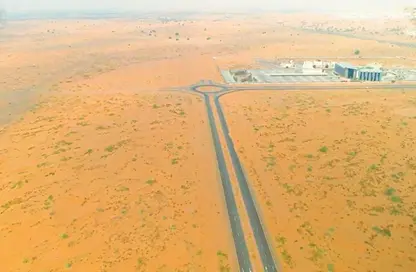 Land - Studio for sale in Basatin Al Serra - Al Serra Residential Area - Umm Al Quwain