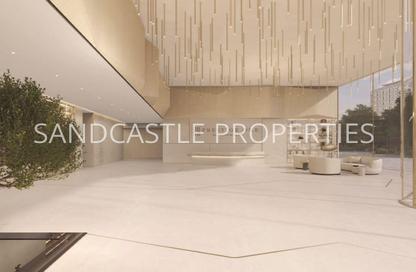 Apartment - 3 Bedrooms - 4 Bathrooms for sale in Coastal Haven - Dubai Islands - Dubai Apartment - 3 Bedrooms - 4 Bathrooms for sale in Coastal Haven - Dubai Islands - Dubai