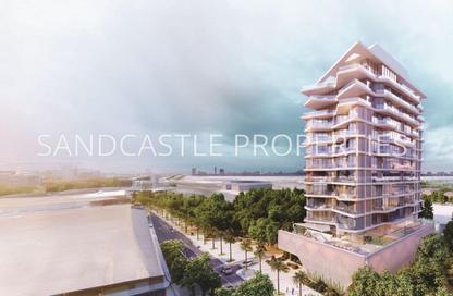 Apartment - 3 Bedrooms - 4 Bathrooms for sale in Coastal Haven - Dubai Islands - Dubai Apartment - 3 Bedrooms - 4 Bathrooms for sale in Coastal Haven - Dubai Islands - Dubai