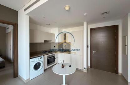 Apartment - 2 Bedrooms - 2 Bathrooms for rent in Sobha Creek Vistas Tower B - Sobha Hartland - Mohammed Bin Rashid City - Dubai
