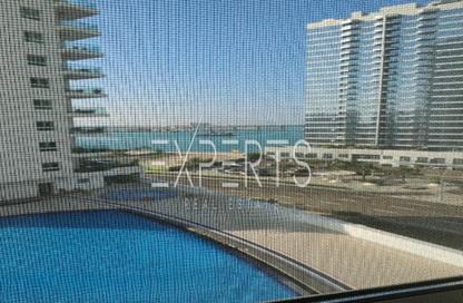 Apartment - 3 - 4 for sale in Amaya Towers - Shams Abu Dhabi - Al Reem Island - Abu Dhabi