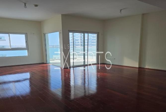 Vacant Now | Family Living | Sea and Pool View
