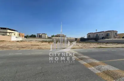 Land - Studio for sale in Al Mizhar 1 - Al Mizhar - Dubai