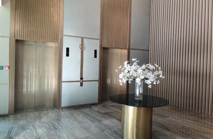 Apartment - 2 Bedrooms - 4 Bathrooms for rent in Peninsula Five - Peninsula - Business Bay - Dubai