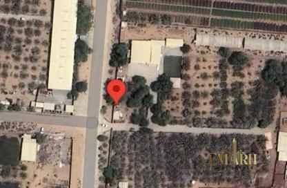 Land - Studio for sale in Al Zaheya Gardens - Al Zahya - Ajman
