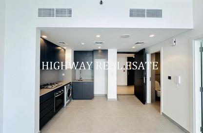 Apartment - 1 Bedroom - 2 Bathrooms for rent in Sokoon - Naseej District - Aljada - Sharjah