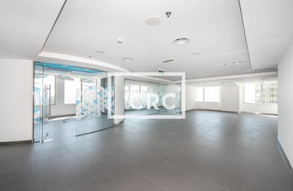 Office Space - Studio for rent in Business Central Tower A - Business Central - Dubai Media City - Dubai