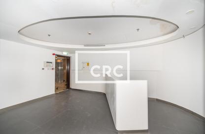 Office Space - Studio for rent in Business Central Tower A - Business Central - Dubai Media City - Dubai