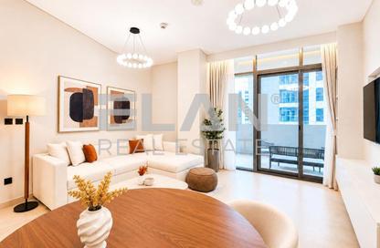 Apartment - 1 Bedroom - 1 Bathroom for rent in West Five Business Bay Residences - Business Bay - Dubai Apartment - 1 Bedroom - 1 Bathroom for rent in West Five Business Bay Residences - Business Bay - Dubai