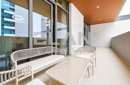 Apartment - 1 Bedroom - 1 Bathroom for rent in West Five Business Bay Residences - Business Bay - Dubai Apartment - 1 Bedroom - 1 Bathroom for rent in West Five Business Bay Residences - Business Bay - Dubai