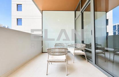 Apartment - 1 Bedroom - 1 Bathroom for rent in West Five Business Bay Residences - Business Bay - Dubai Apartment - 1 Bedroom - 1 Bathroom for rent in West Five Business Bay Residences - Business Bay - Dubai