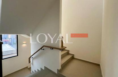 Townhouse - 3 - 4 for rent in Mudon Al Ranim 7 - Mudon - Dubai