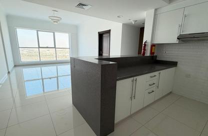 Apartment - 1 Bedroom - 2 Bathrooms for rent in The Gate Residence 1 - Dubai Land Residence Complex - Dubai Land - Dubai