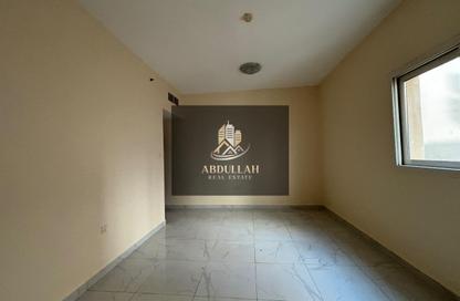 Apartment - 1 Bedroom - 2 Bathrooms for rent in Muwaileh 3 Building - Muwaileh - Sharjah