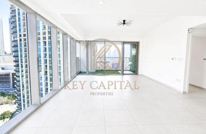 Apartment - 3 Bedrooms - 4 Bathrooms for rent in Downtown Views II Tower 2 - Downtown Views II - Zabeel 2 - Zabeel - Dubai