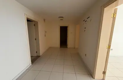 Apartment - 3 Bedrooms - 3 Bathrooms for rent in New Al Taawun Road - Al Taawun - Sharjah